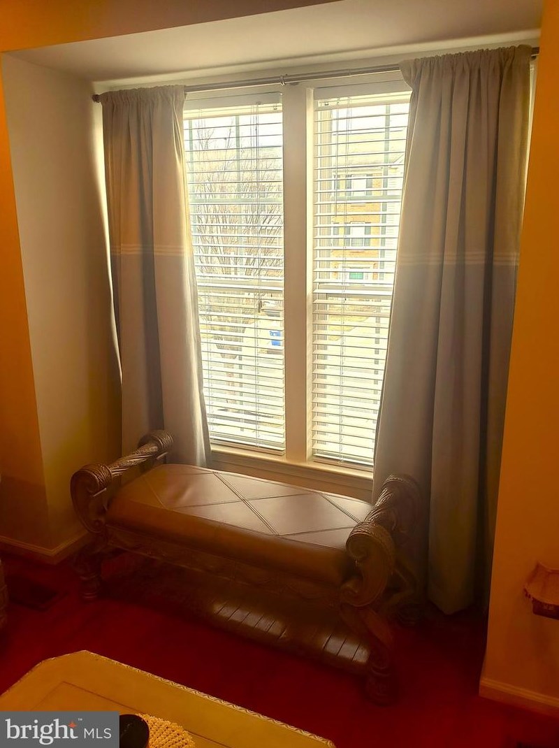 7307 Granite Woods Ct, Baltimore MD  21244-1655 exterior