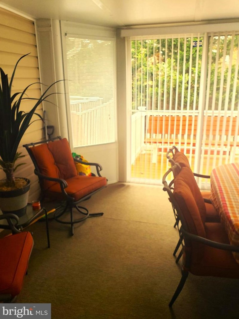 7307 Granite Woods Ct, Baltimore MD  21244-1655 exterior