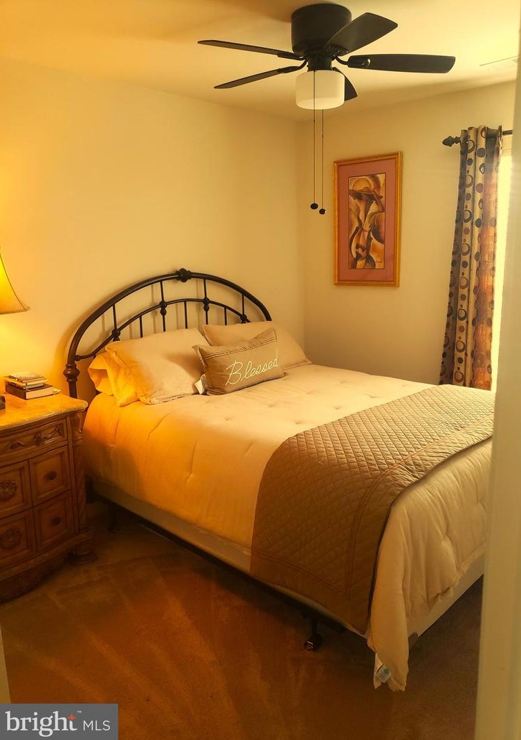 7307 Granite Woods Ct, Baltimore MD  21244-1655 exterior