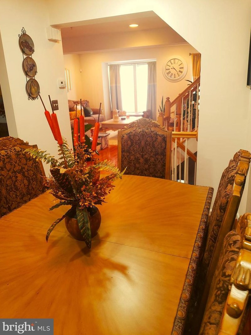 7307 Granite Woods Ct, Baltimore MD  21244-1655 exterior