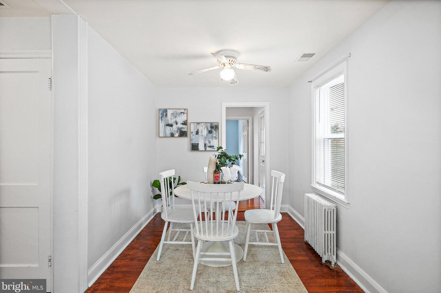 229 Beaumont Ave, Baltimore MD  21228-4308 exterior