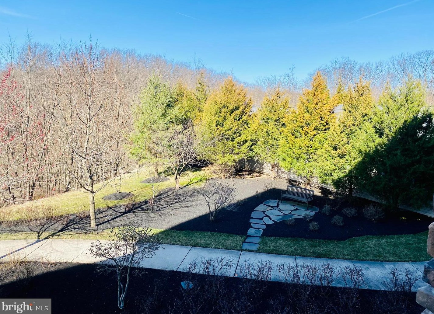 7400 Travertine Dr, Baltimore MD 21209-5278 exterior