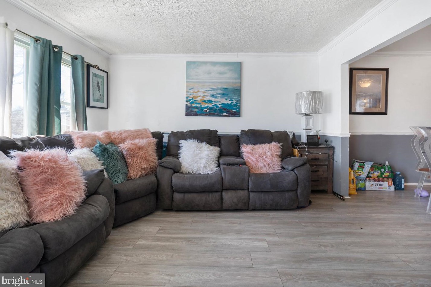 3400 Kelox Rd, Baltimore MD  21207-6203 exterior