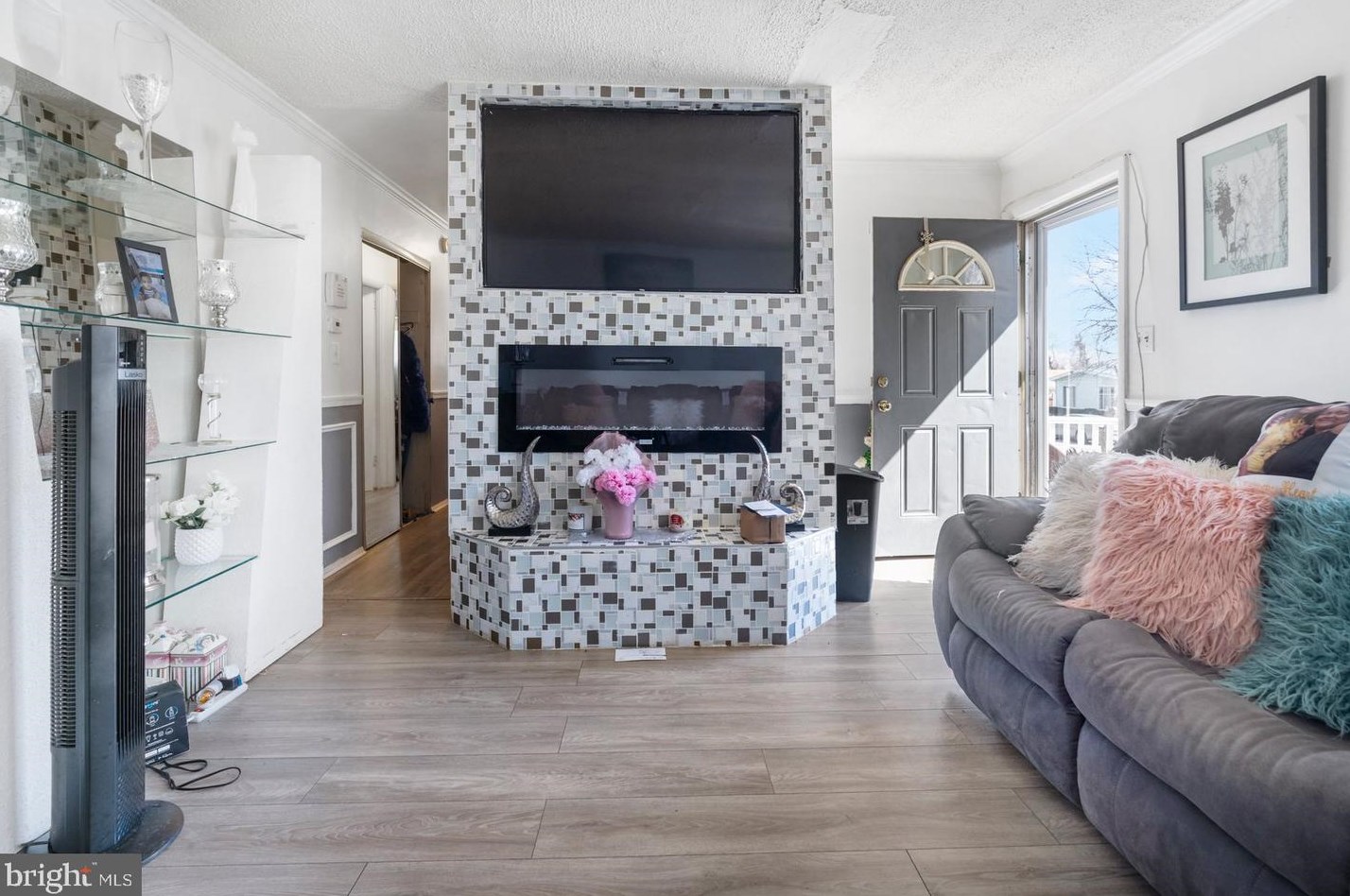 3400 Kelox Rd, Baltimore MD  21207-6203 exterior