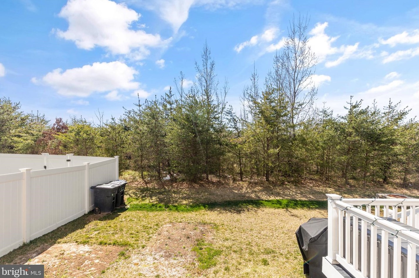 112 Ironwood Ct, Baltimore MD 21237 exterior