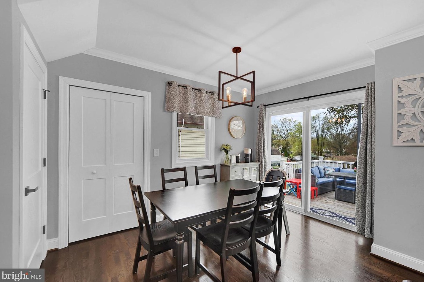 1015 Chesaco Ave, Baltimore MD  21237-2738 exterior