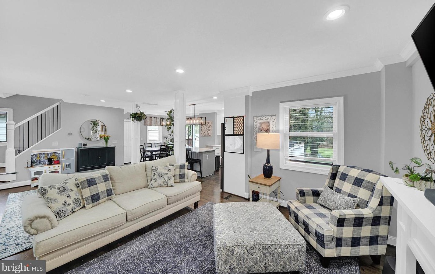 1015 Chesaco Ave, Baltimore MD  21237-2738 exterior