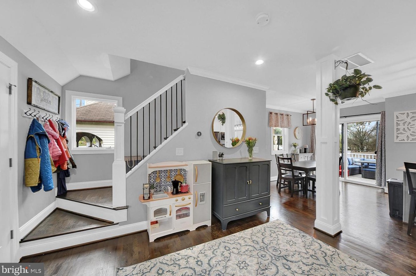 1015 Chesaco Ave, Baltimore MD  21237-2738 exterior