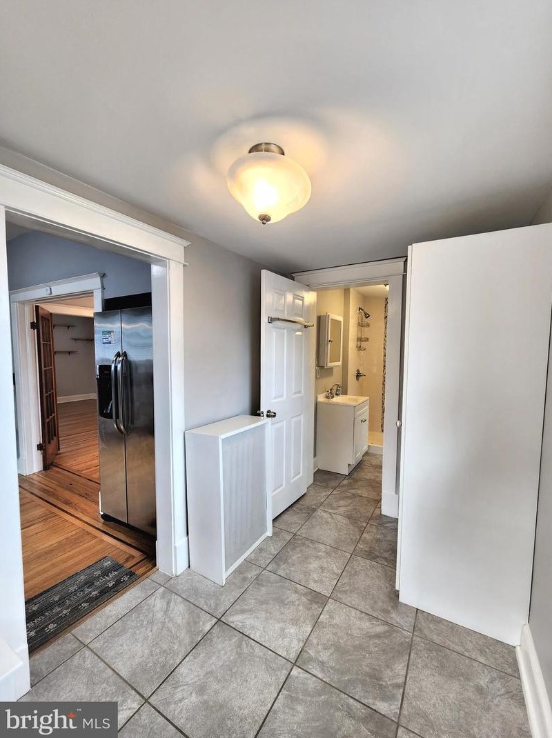 615 Old Home Rd, Baltimore MD  21206-2143 exterior