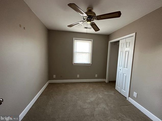 5109 Willow Ave, Baltimore MD  21212-4826 exterior