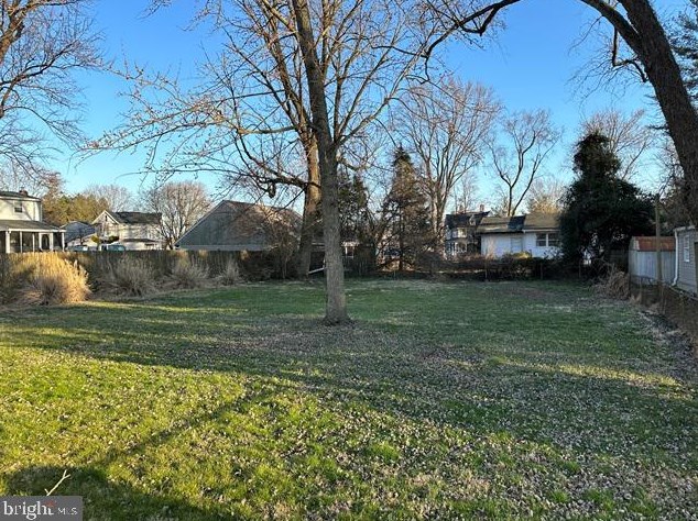 5109 Willow Ave, Baltimore MD  21227-5036 exterior