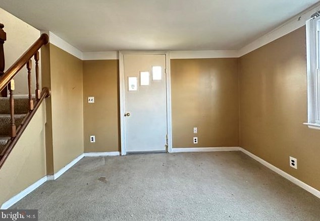 5109 Willow Ave, Baltimore MD  21212-4826 exterior