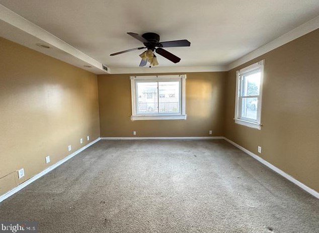 5109 Willow Ave, Baltimore MD  21212-4826 exterior