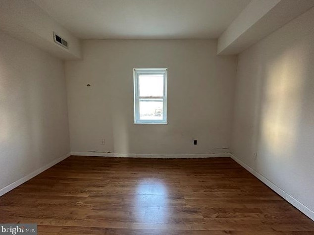 5109 Willow Ave, Baltimore MD  21212-4826 exterior