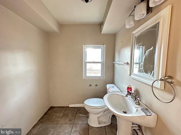 5109 Willow Ave, Baltimore MD  21212-4826 exterior