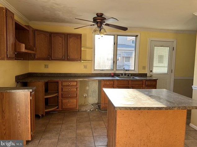 5109 Willow Ave, Baltimore MD  21212-4826 exterior