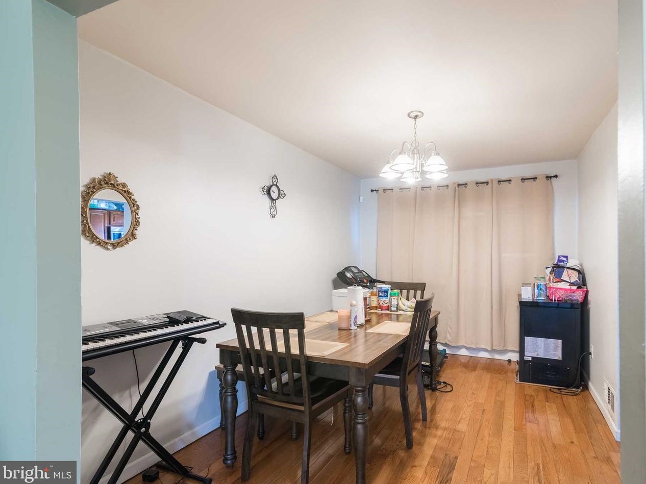 1528 Hopewell Ave, Baltimore MD  21221-3731 exterior