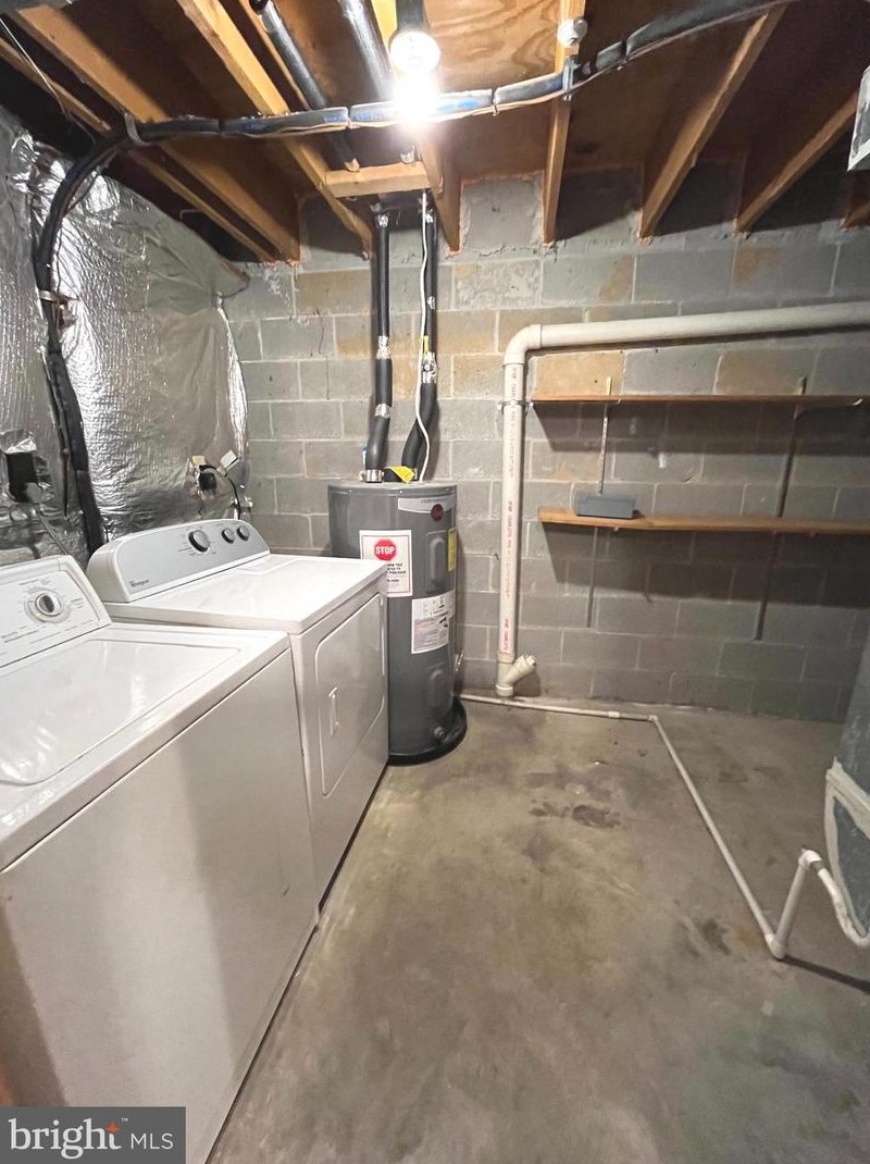 22 Spyce Mill Ct, Mcdonogh Run MD  21133-4334 exterior