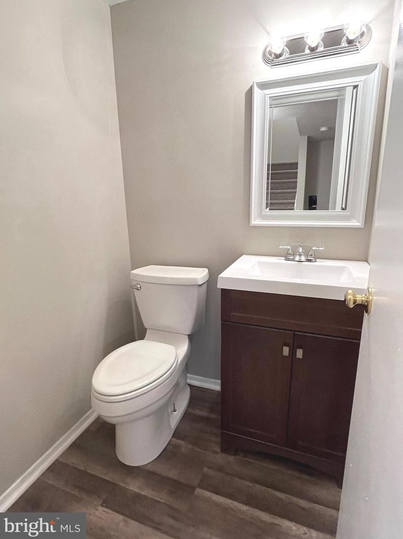 22 Spyce Mill Ct, Mcdonogh Run MD  21133-4334 exterior