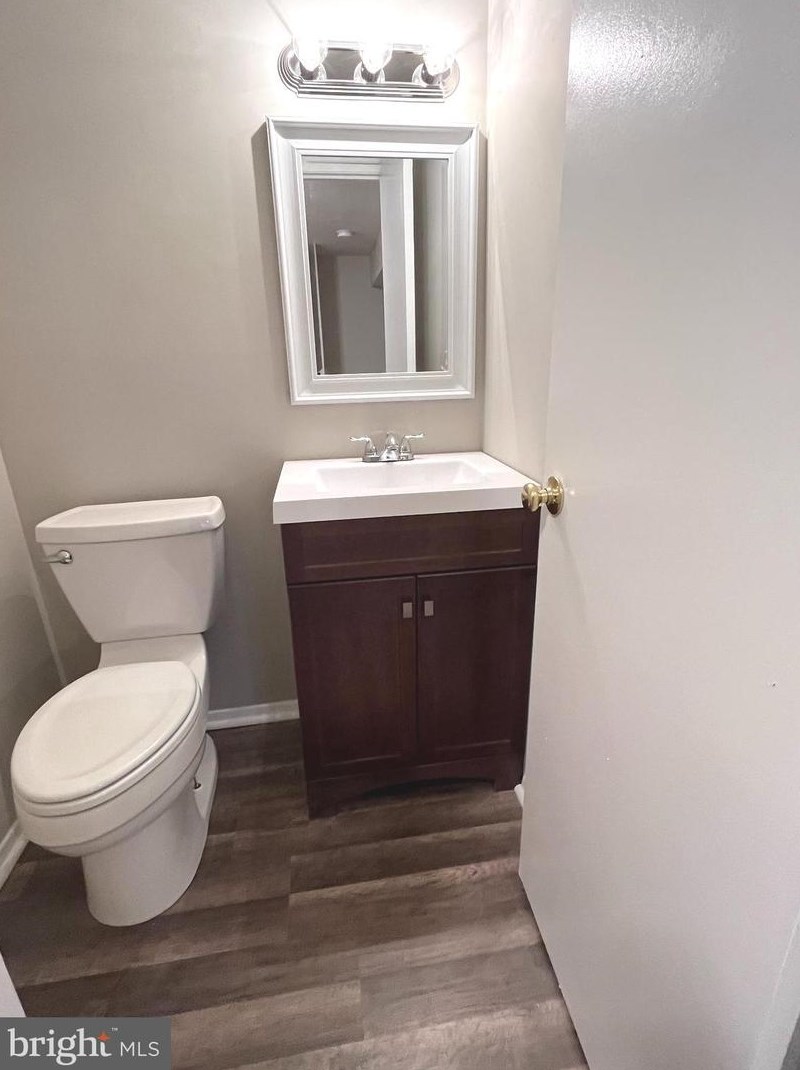 22 Spyce Mill Ct, Mcdonogh Run MD  21133-4334 exterior