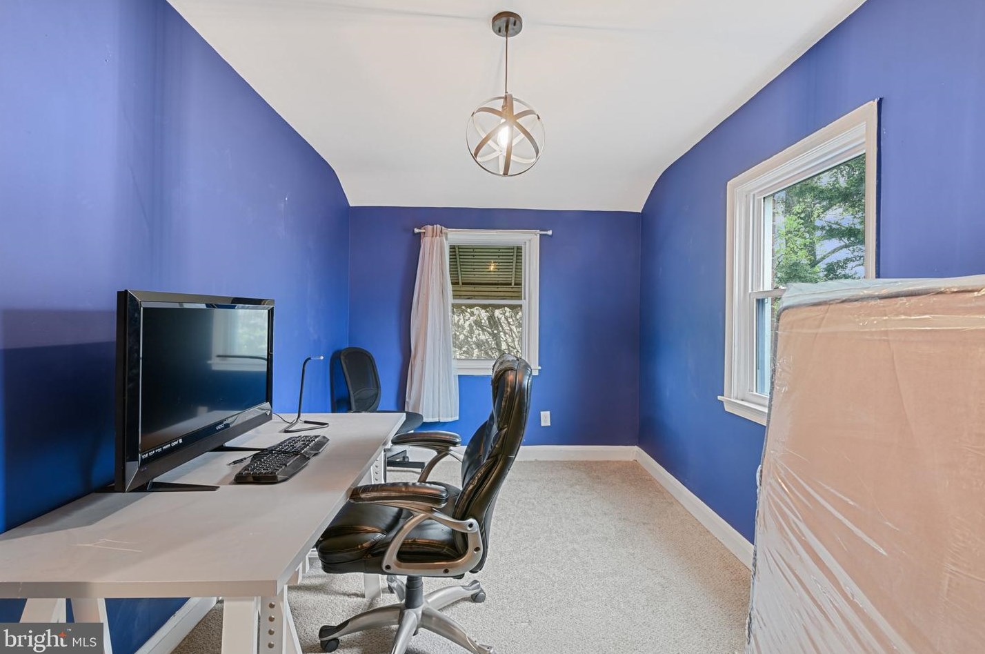 8414 Kavanagh Rd, Baltimore MD  21222-5625 exterior