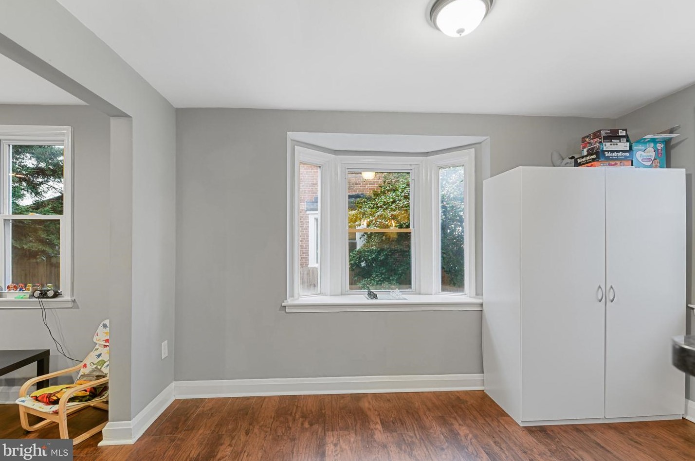 8414 Kavanagh Rd, Baltimore MD  21222-5625 exterior