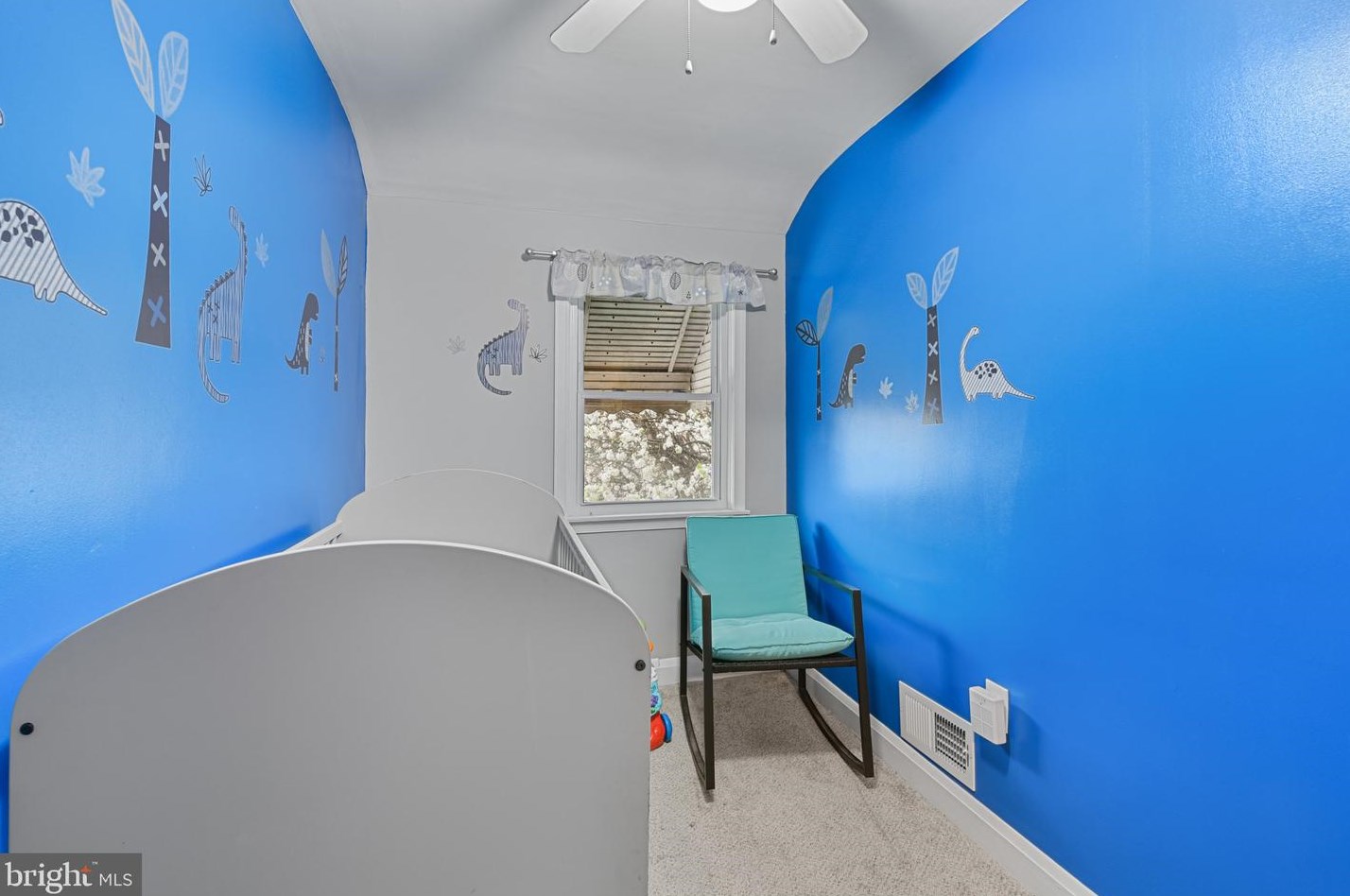 8414 Kavanagh Rd, Baltimore MD  21222-5625 exterior