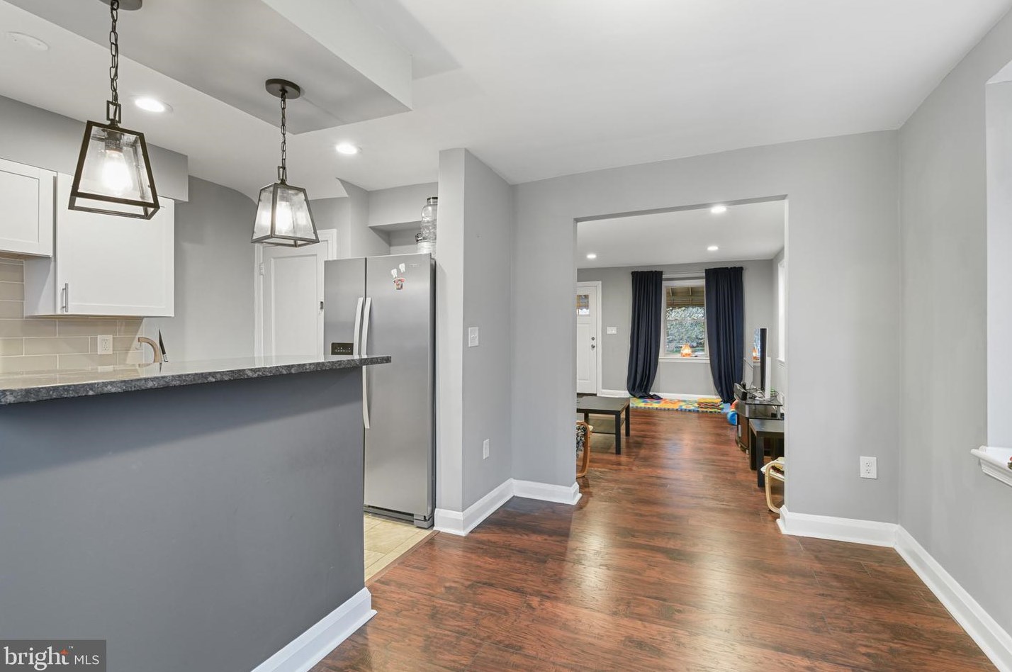 8414 Kavanagh Rd, Baltimore MD  21222-5625 exterior