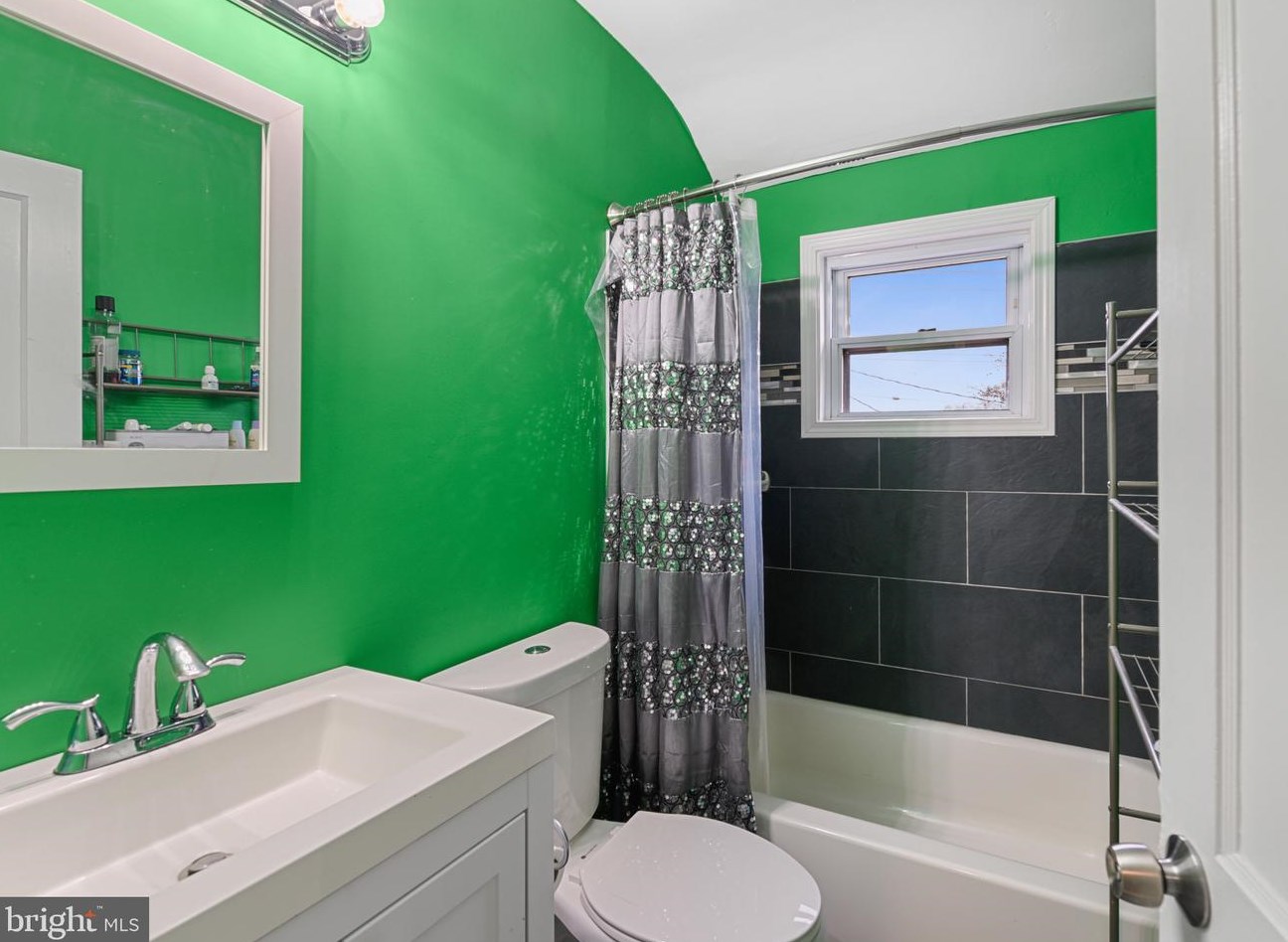 8414 Kavanagh Rd, Baltimore MD  21222-5625 exterior