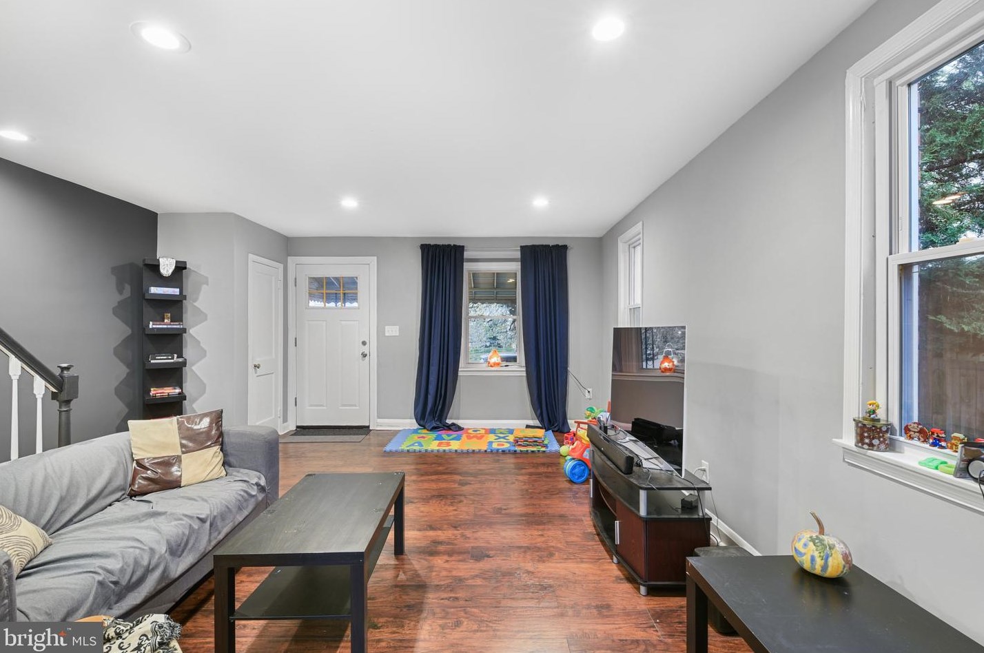 8414 Kavanagh Rd, Baltimore MD  21222-5625 exterior