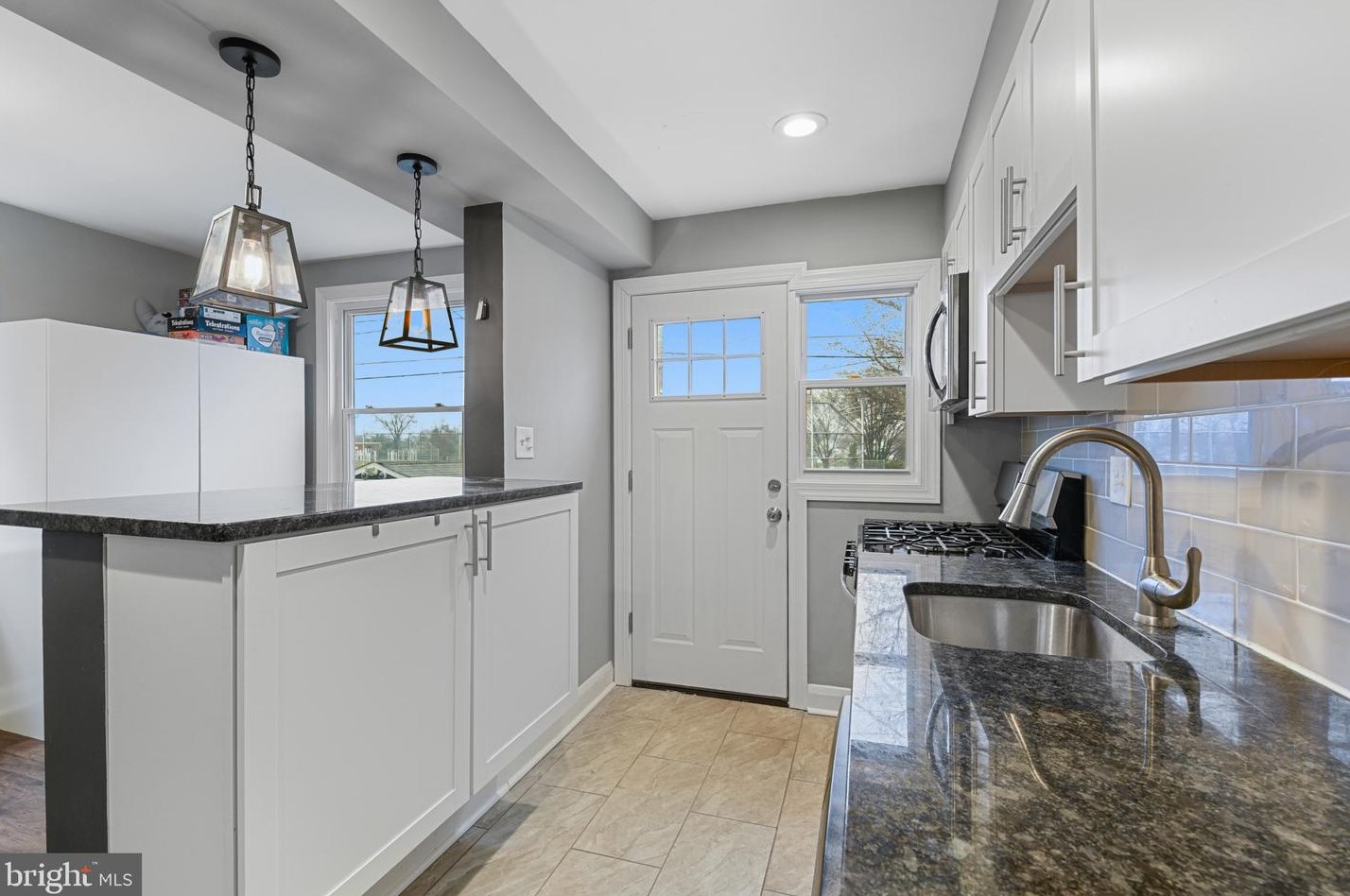 8414 Kavanagh Rd, Baltimore MD  21222-5625 exterior