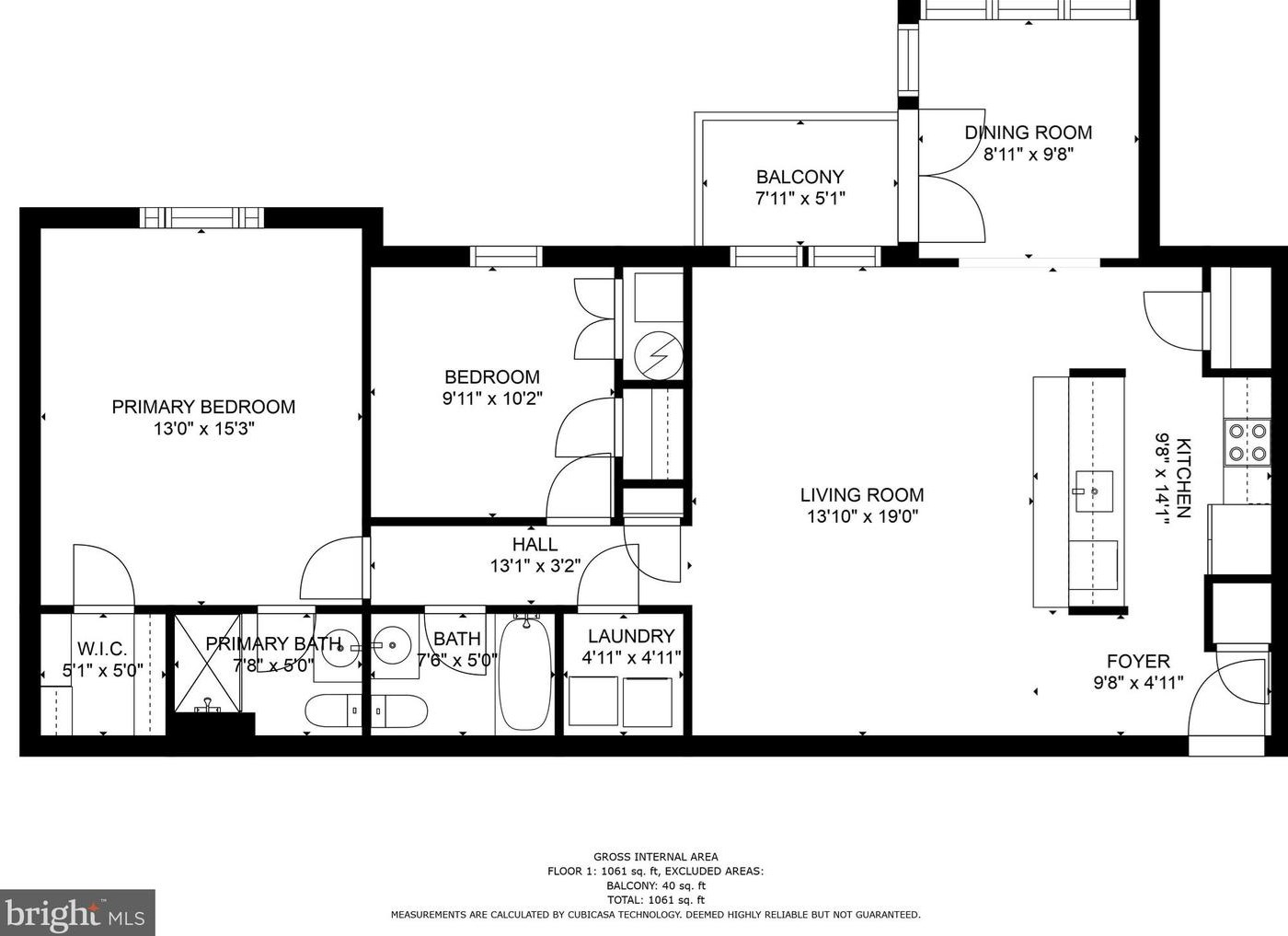 3233 Katewood Ct, Baltimore MD  21209-5209 exterior