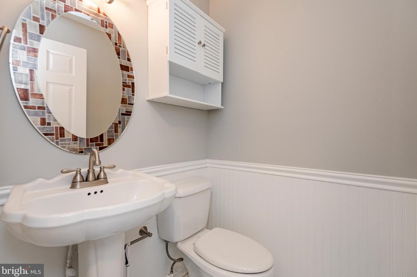 8403 Hallmark Cir, Baltimore MD  21234-4821 exterior