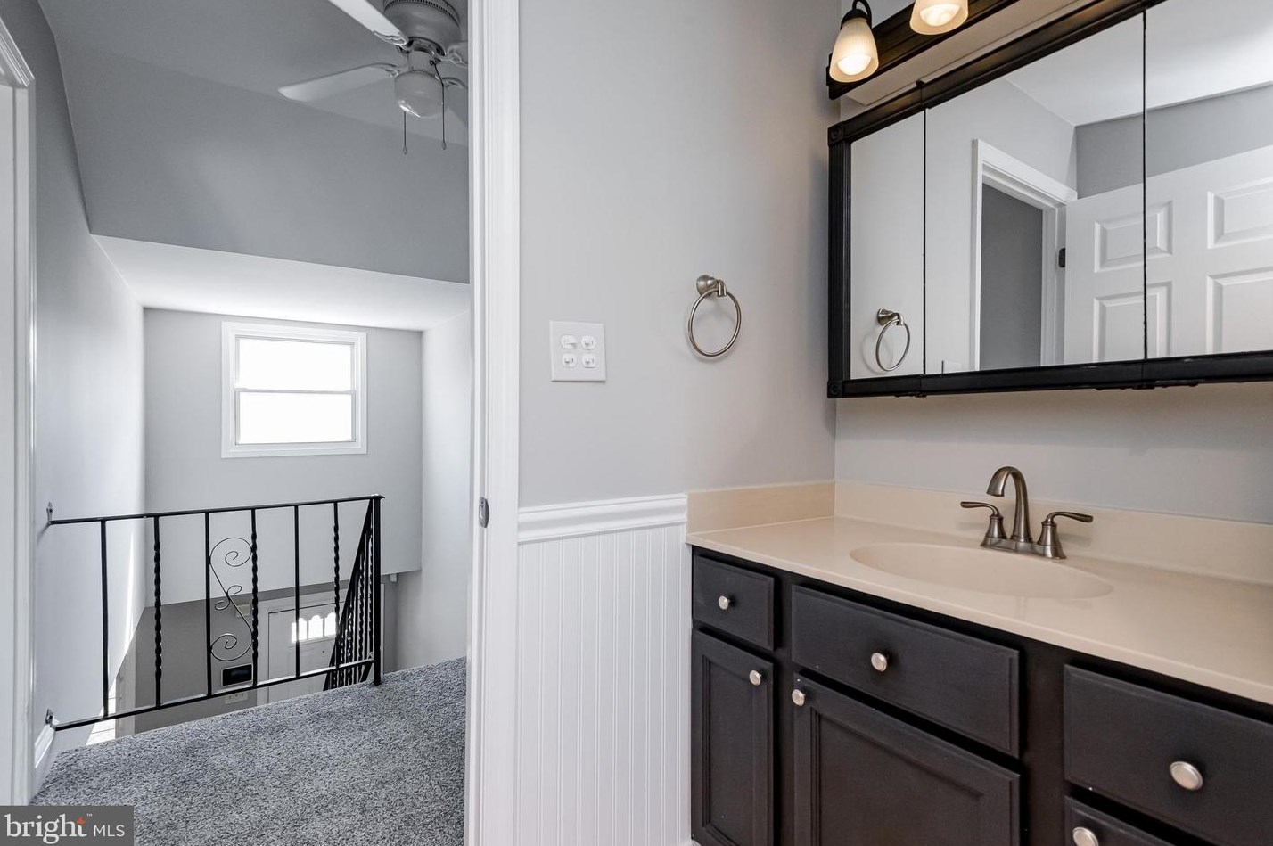 8403 Hallmark Cir, Baltimore MD  21234-4821 exterior