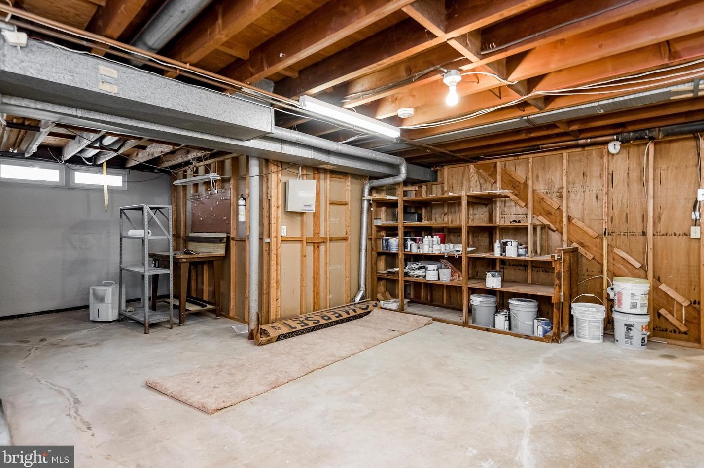 8403 Hallmark Cir, Baltimore MD  21234-4821 exterior