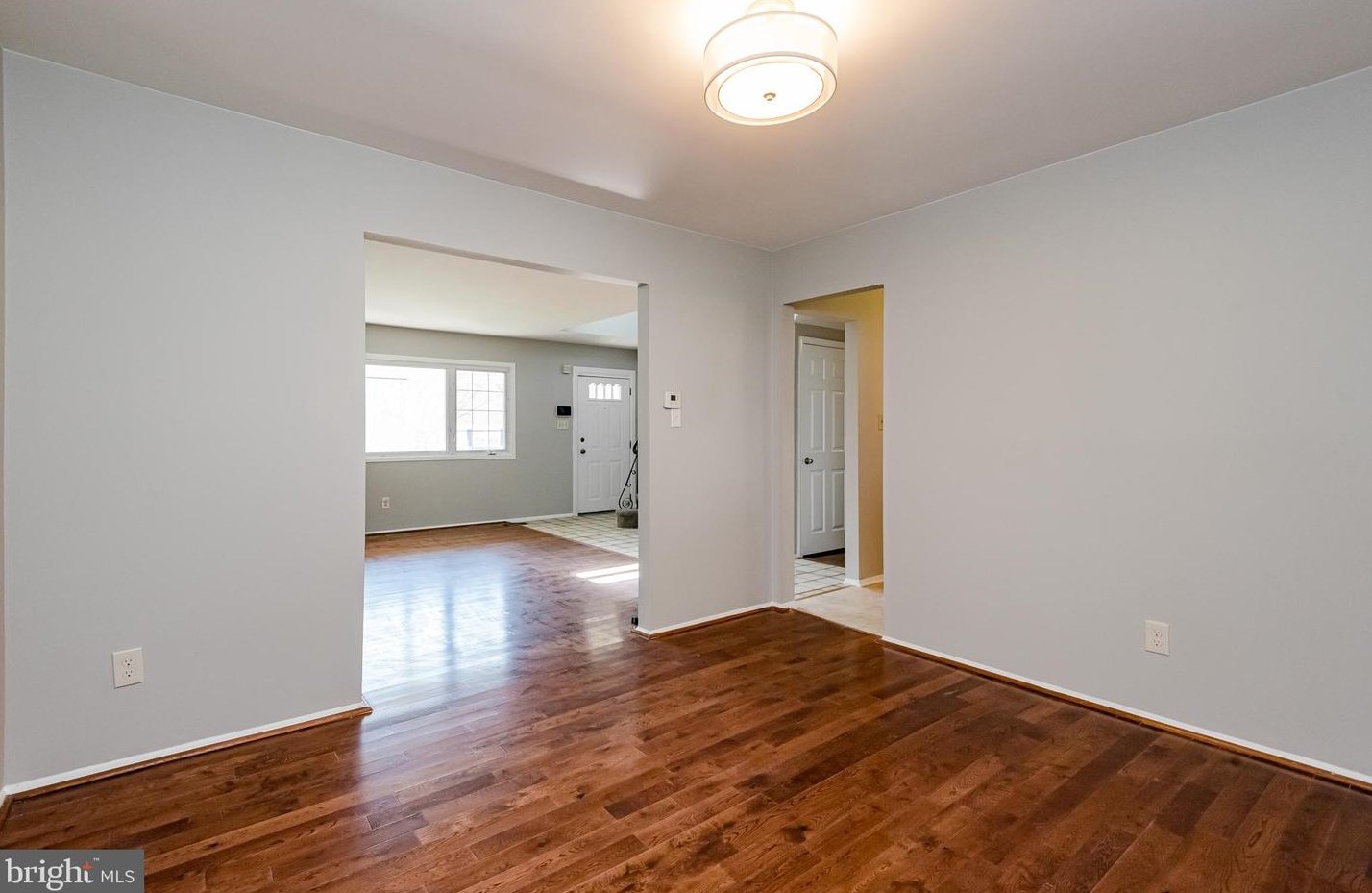 8403 Hallmark Cir, Baltimore MD  21234-4821 exterior