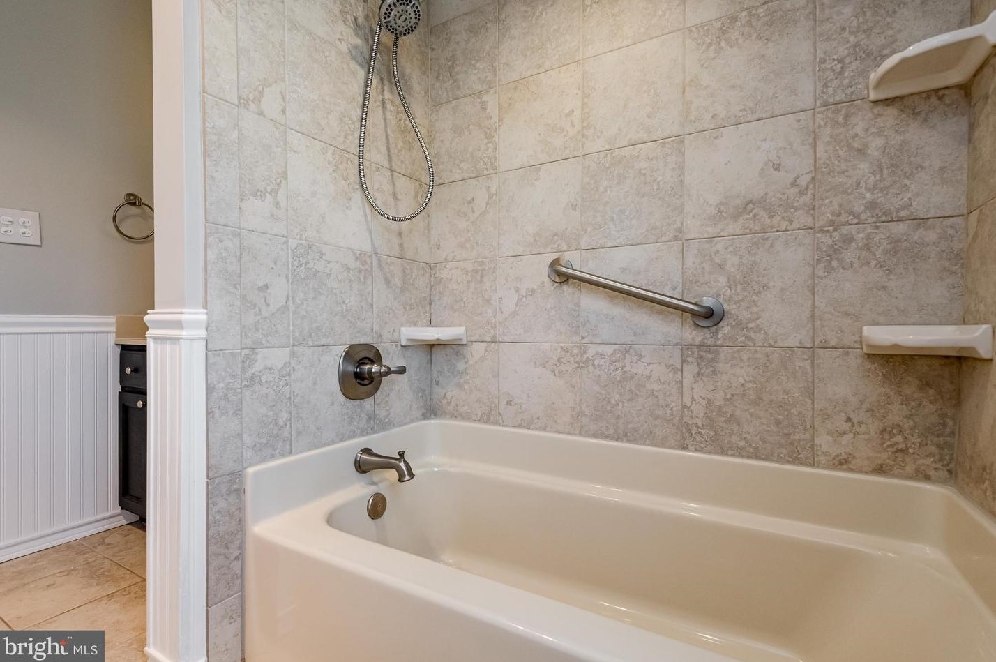 8403 Hallmark Cir, Baltimore MD  21234-4821 exterior