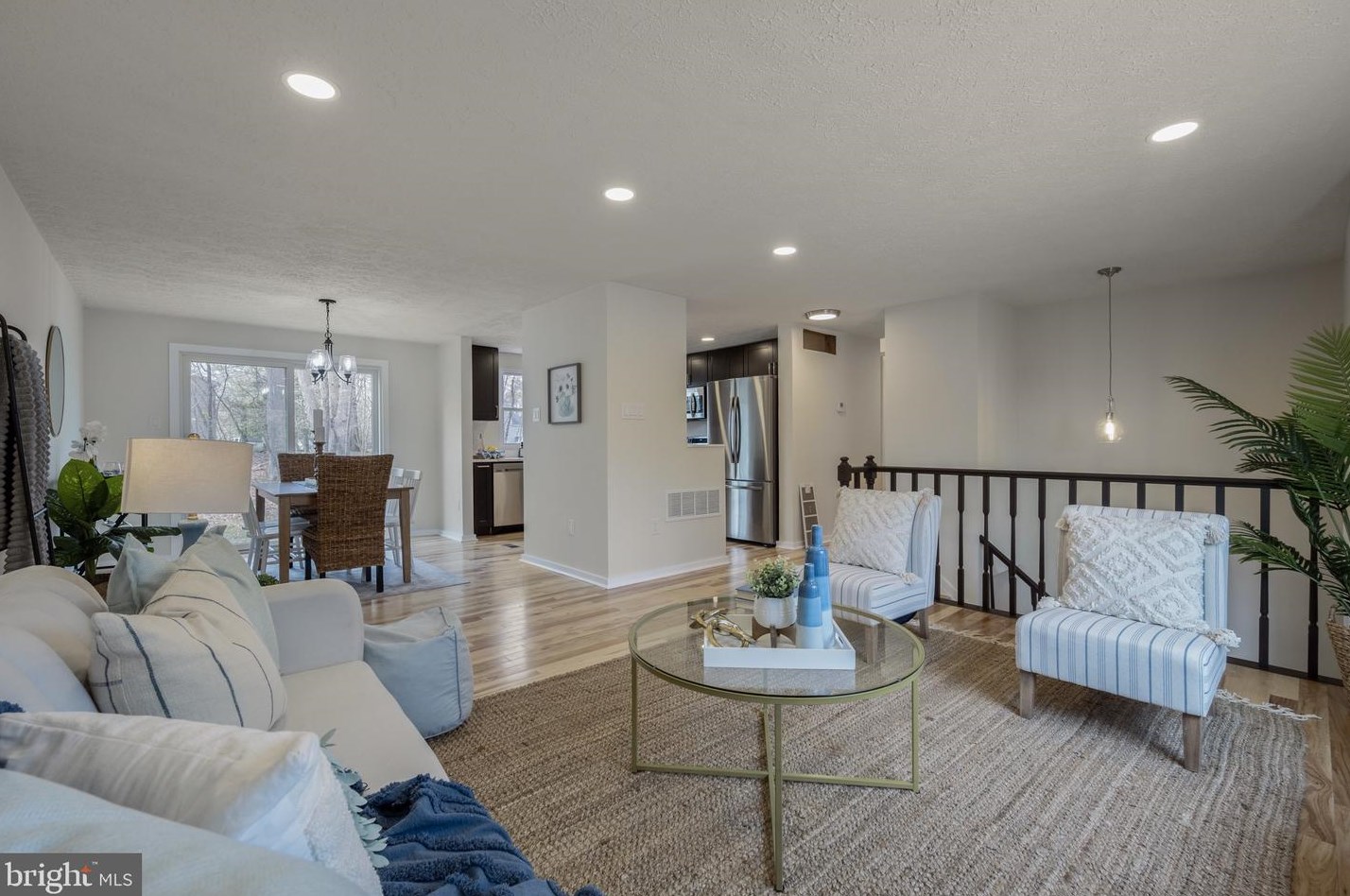 7210 Main Falls Cir, Baltimore MD  21228-2446 exterior