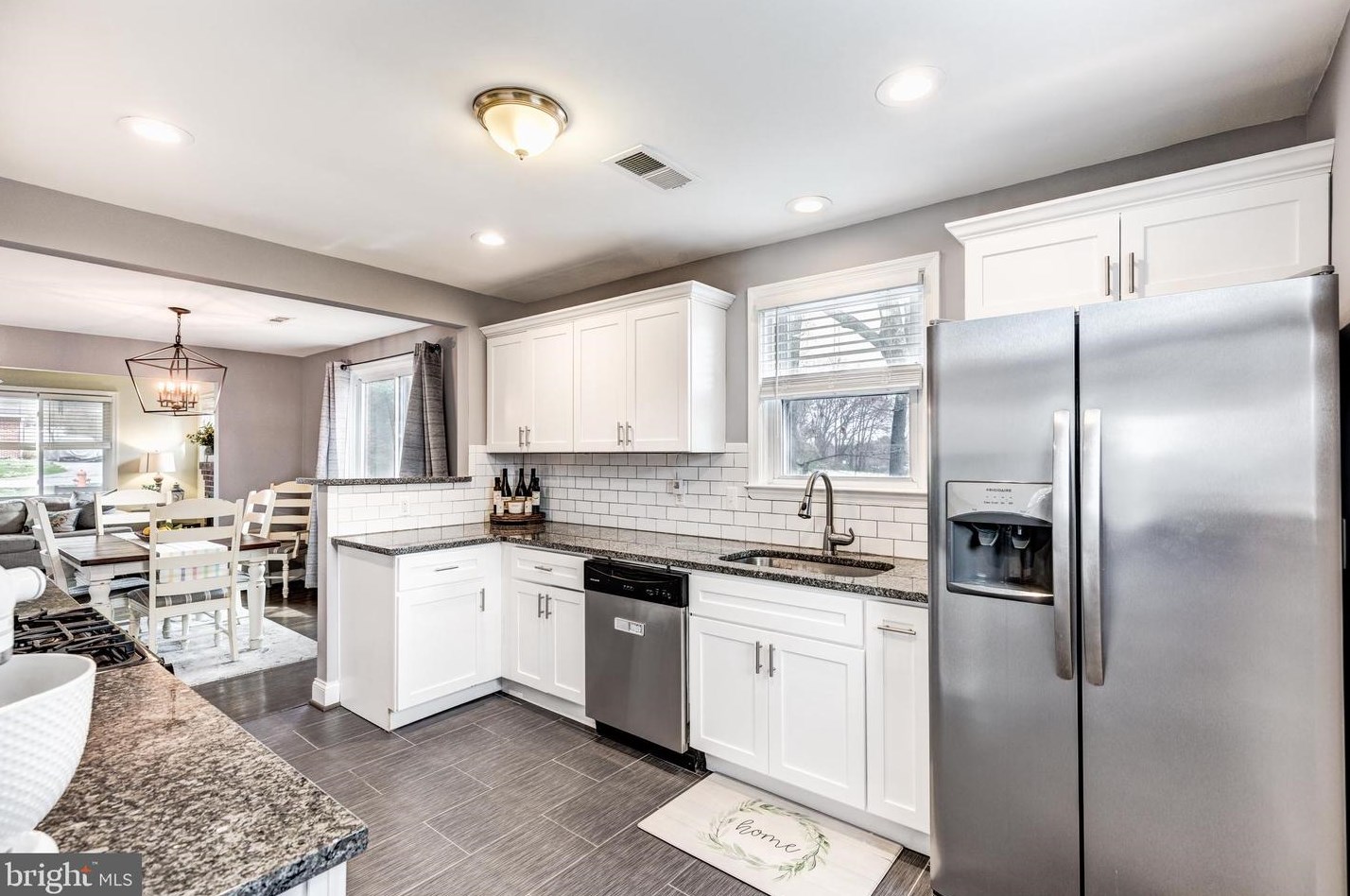 1919 Clearwood Rd, Baltimore MD  21234-3813 exterior