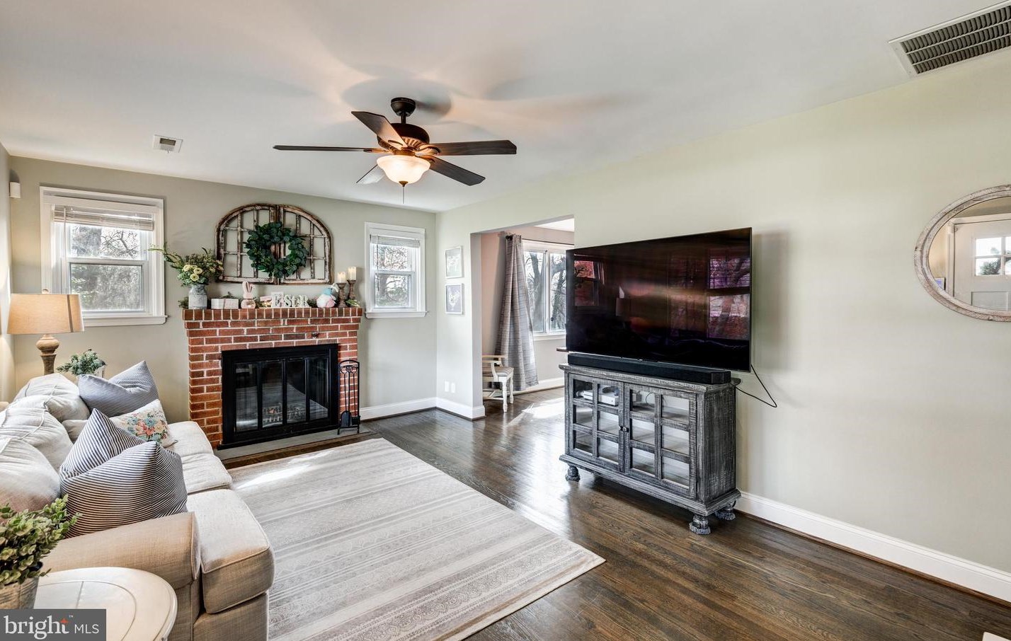 1919 Clearwood Rd, Baltimore MD  21234-3813 exterior