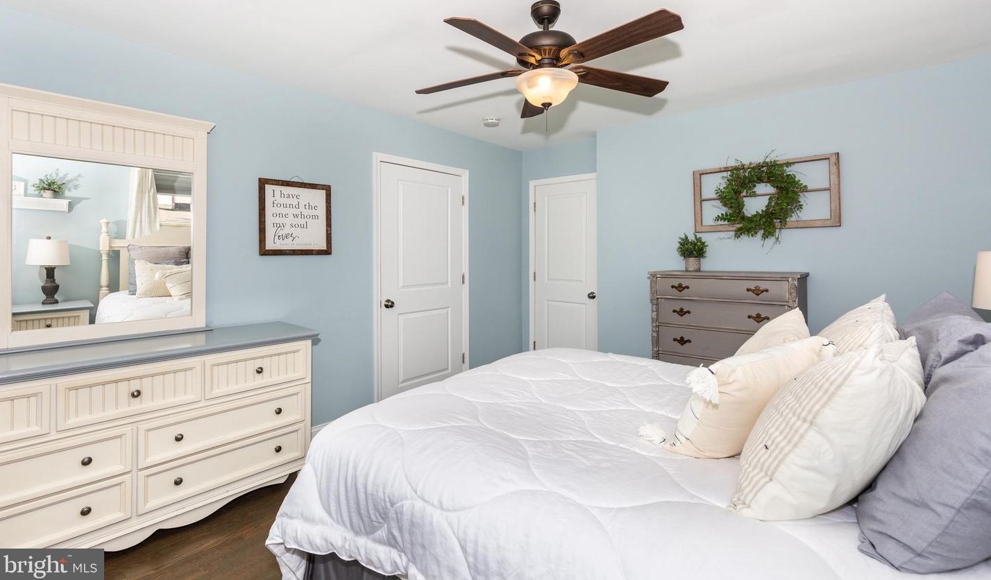 1919 Clearwood Rd, Baltimore MD  21234-3813 exterior