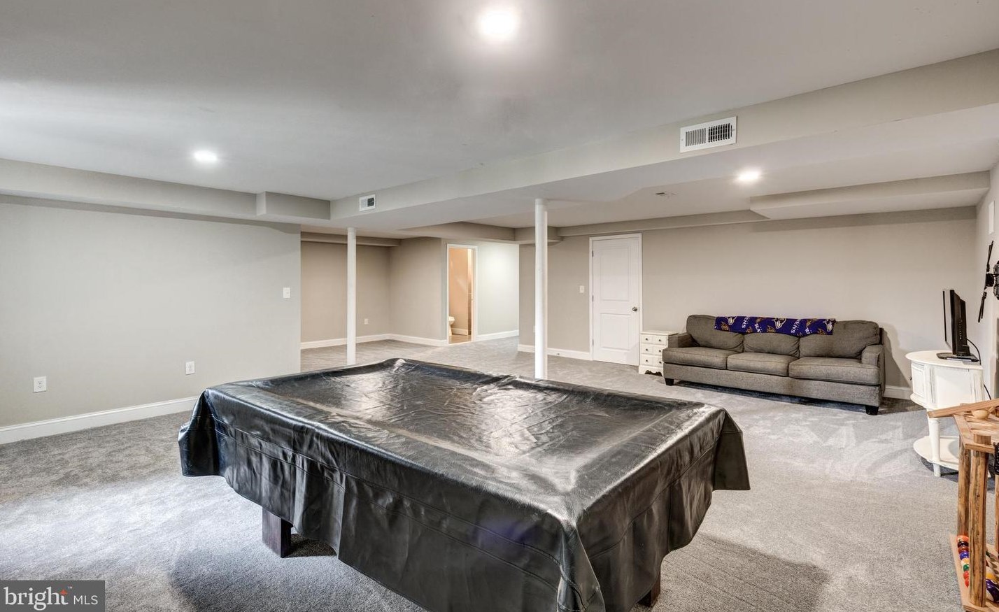 1919 Clearwood Rd, Baltimore MD  21234-3813 exterior