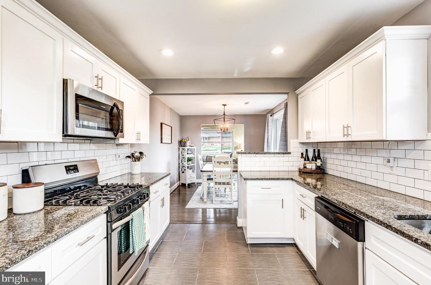 1919 Clearwood Rd, Baltimore MD  21234-3813 exterior