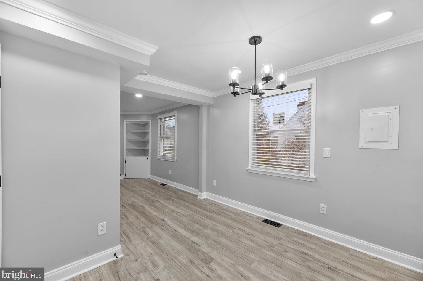 8203 Northview Rd, Baltimore MD  21222-6024 exterior