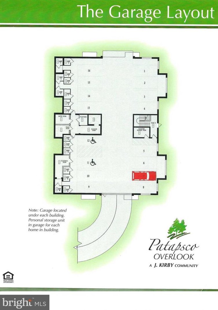 19 Clay Lodge Ln, Baltimore MD  21228-5473 exterior