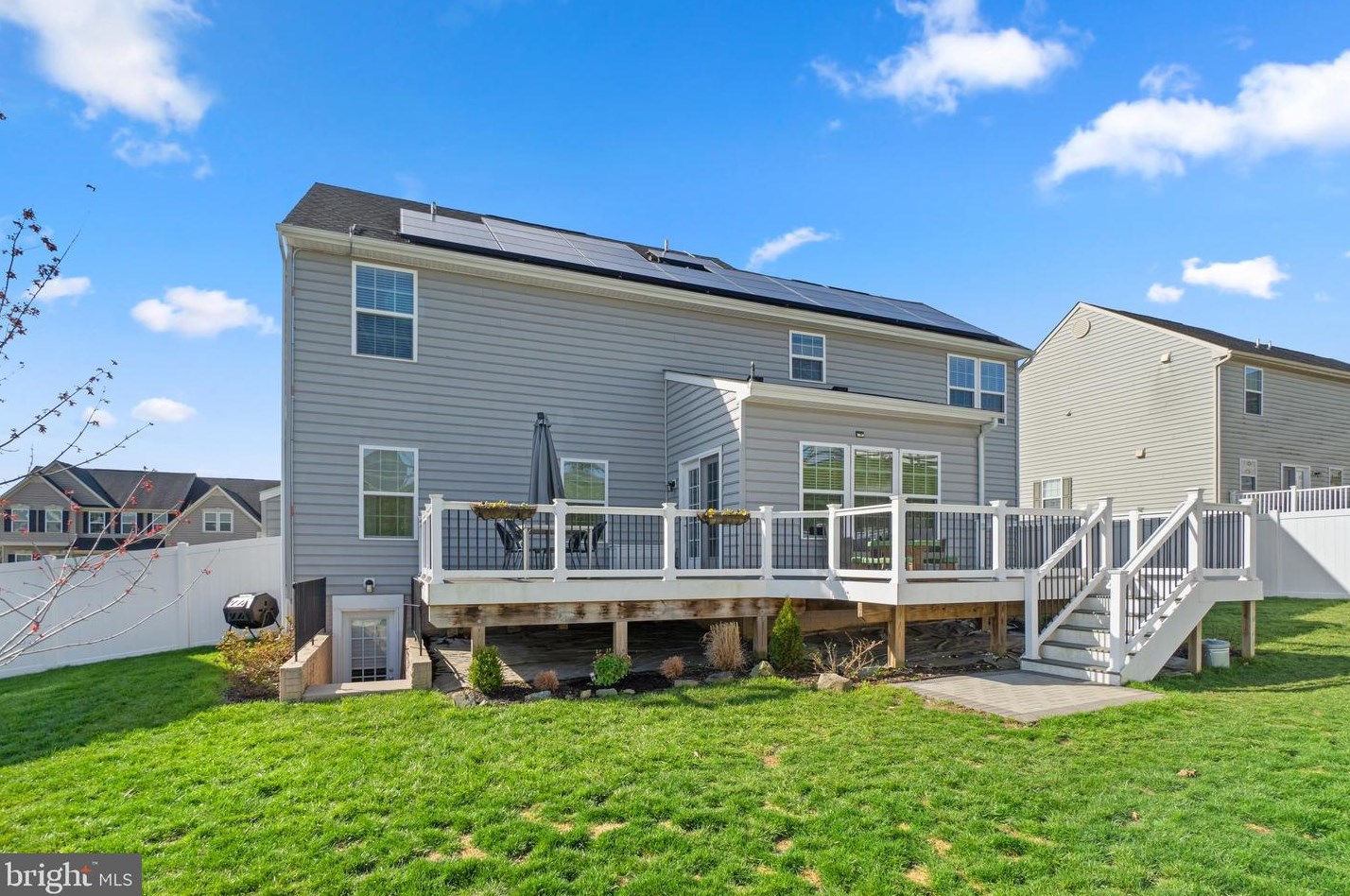 7702 Inwood Ave, Baltimore MD  21228-1030 exterior