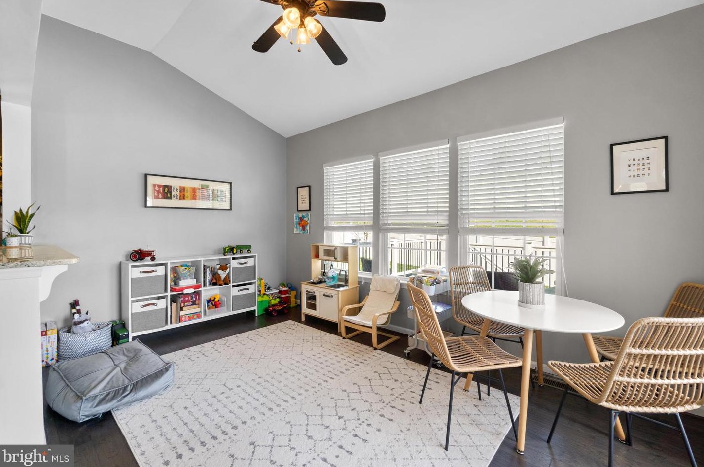 7702 Inwood Ave, Baltimore MD  21228-1030 exterior