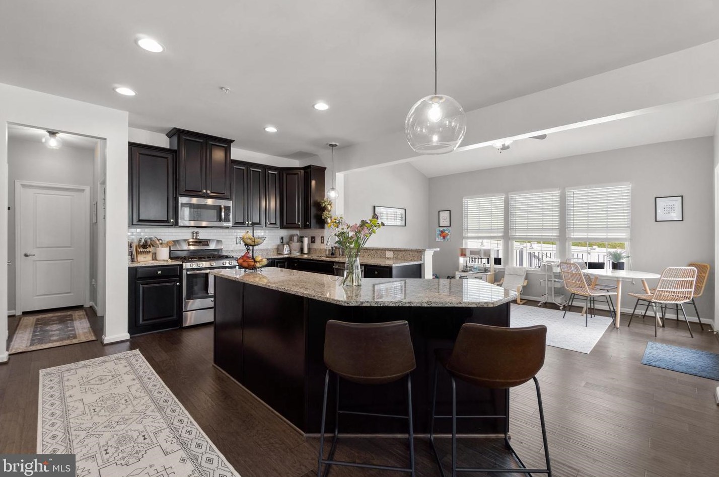 7702 Inwood Ave, Baltimore MD  21228-1030 exterior