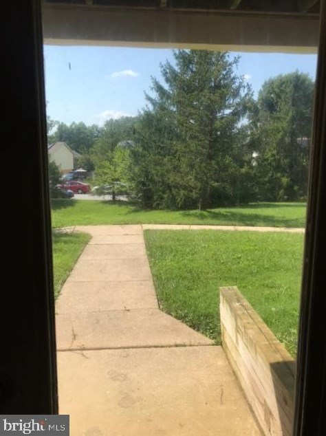 3922 Rolling Rd, Baltimore MD  21208-2311 exterior