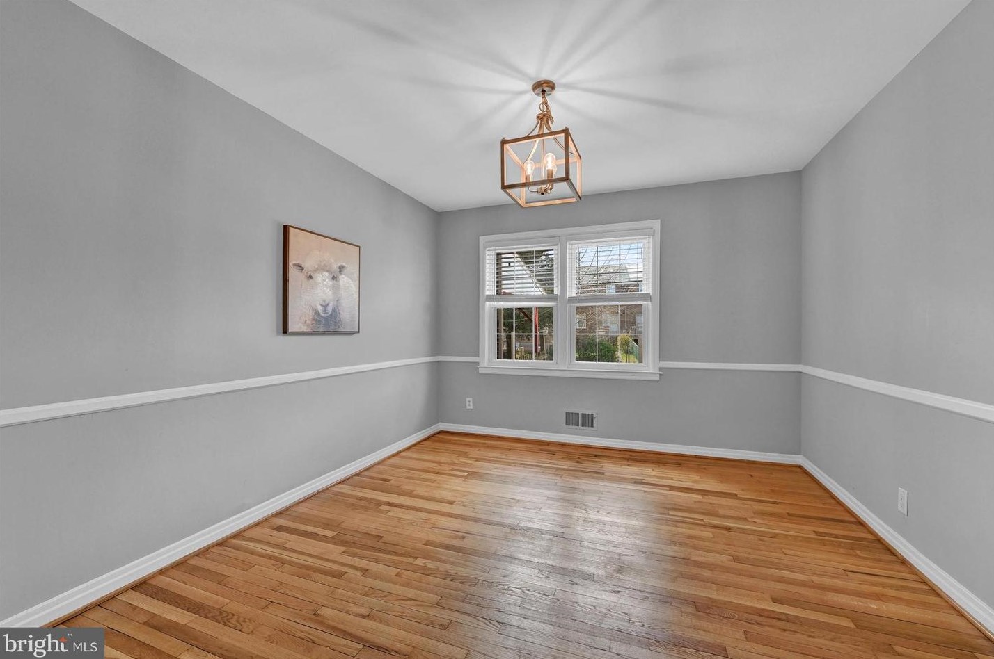 1831 Loch Shiel Rd, Baltimore MD  21234-5217 exterior